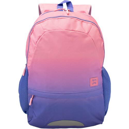 Semiline Unisex's Backpack J4925-2 Slike