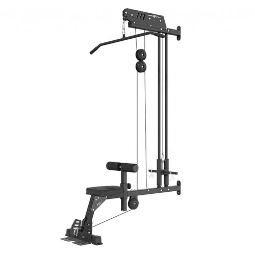 Marbo Sport Marbo fitness kolotur hi/lo sa sjedalom Slike