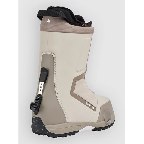 Burton Highshot So 2027 Step On Boots chinchilla gray Slike