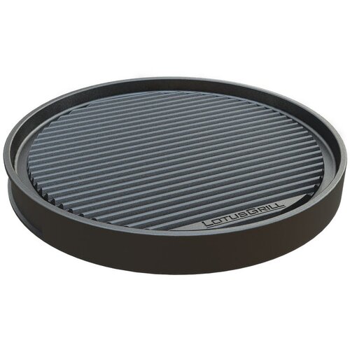 LOTUSGRILL dvostrana ploča teppanyaki za xl Slike
