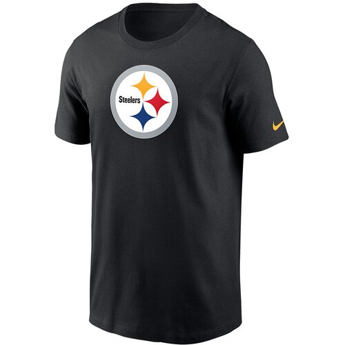Nike Pittsburgh Steelers Logo Essential majica Cijene