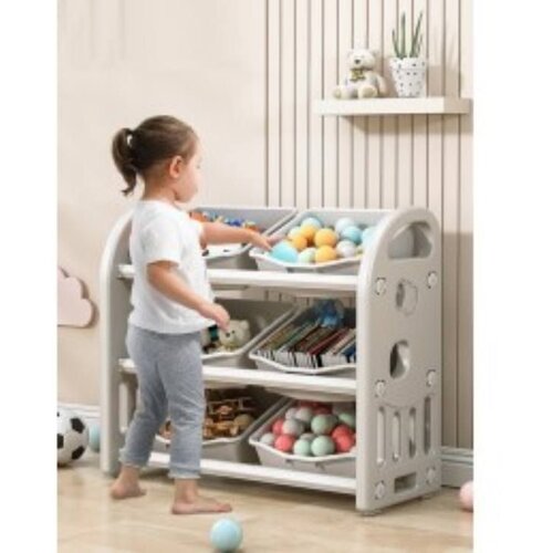  Mamakids ormarić organizator za dječje igračke 110X40X70&amp;nbsp;cm Slike