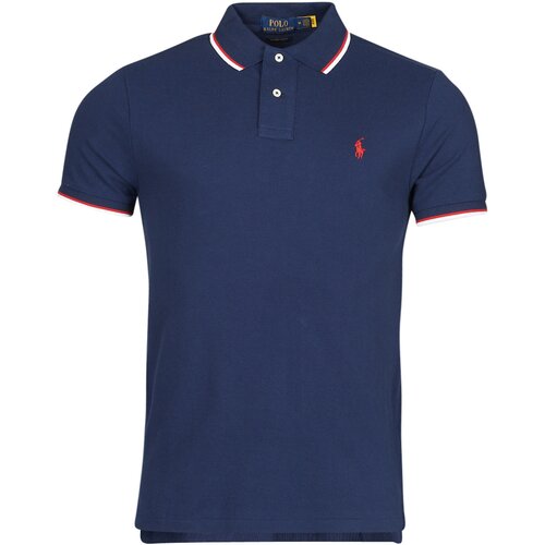 Polo Ralph Lauren CALMIRA Blue Slike