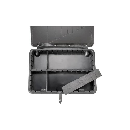Parat 1 komad 900013161 (D x &amp;Scaron; x V) 278 x 3 x 58 mm Slike