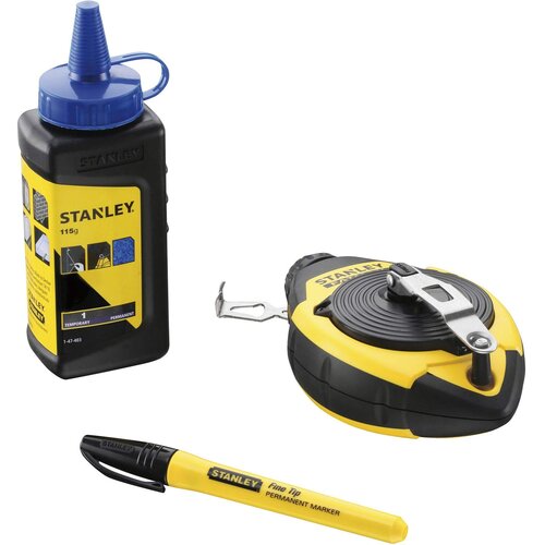 Stanley 0-47-681 set za obeležavanje 30m Cene