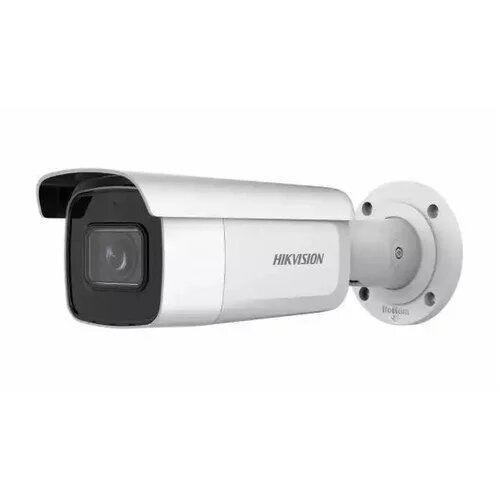 Hikvision kamera IP Tube DS-2CD2643G2-IZS 4Mpix Cene