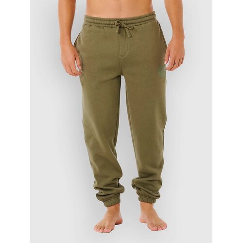 Rip Curl Icons Of Surf Trenirka surplus green Cene