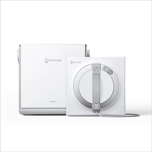 Ecovacs robotski čistač prozora WINBOT W2 PRO OMNI Cene