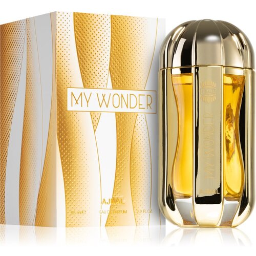 Ajmal My Wonder parfumska voda za ženske 85 ml Slike