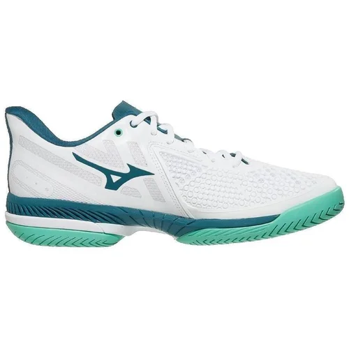 Mizuno Tenis Wave Exceed Tour 5 Cc Bela