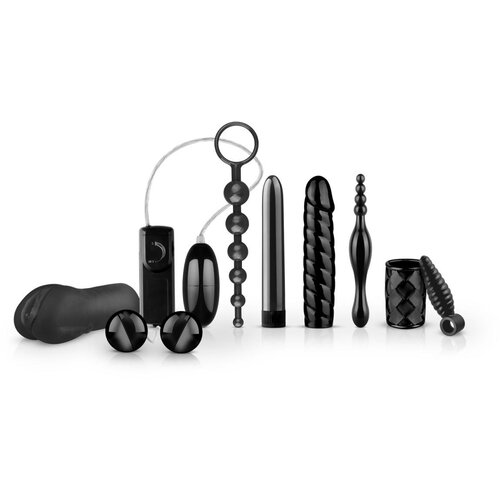 Loveboxxx - Hot 'n Steamy Starter Kit Cene