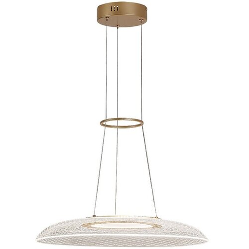 Rabalux Visilica Zofrael LED 24W 3000K 50cm Cene
