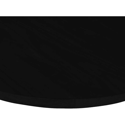 VidaXL stolna ploča tamnosmeđa 80x40x2 cm ovalna masivna hrastovina Slike