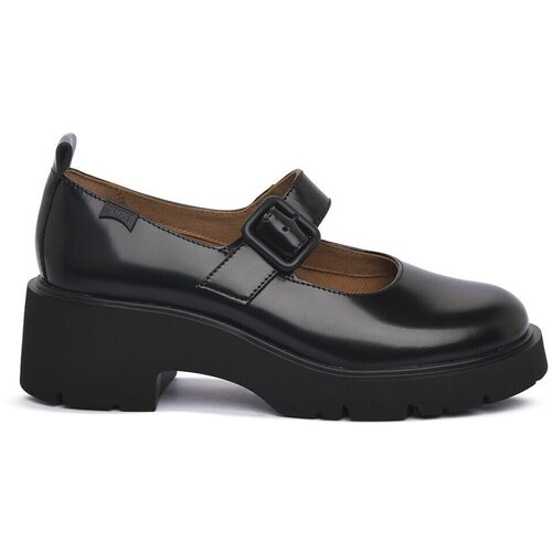 Camper Mokasini 201681001 Črna Slike