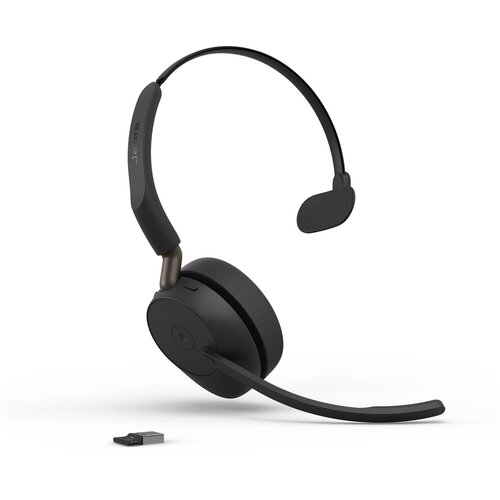 Jabra Slu&scaron;alke Evolve3 65 z aktivnim odpravljanjem hrupa, (5000530132) Cene