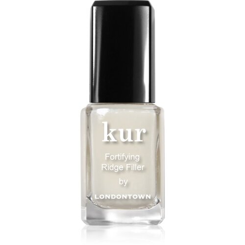 LONDONTOWN Kur Fortifying Ridge Filler gladilni podlak za nohte za suhe in krhke nohte 12 ml Cene