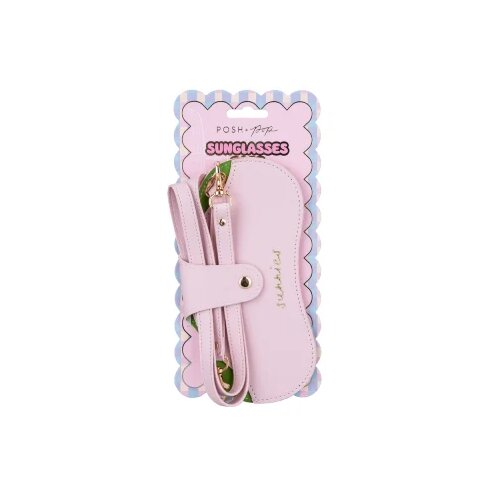 Tri Coastal Design Group S.R.L Futrola za naočare Dopaminic, Roze Slike
