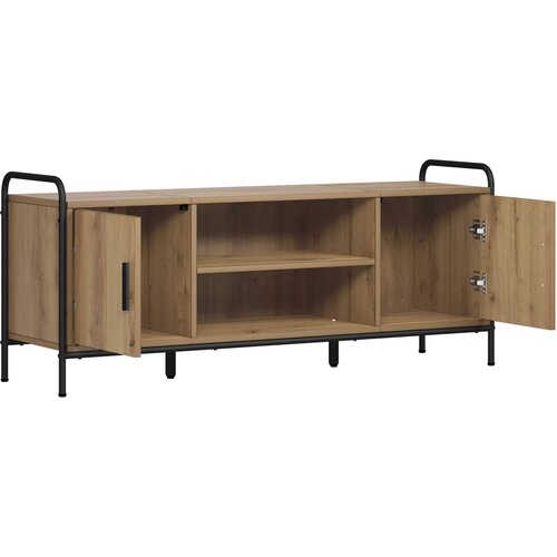  TV ormar Hrast artisan Slike