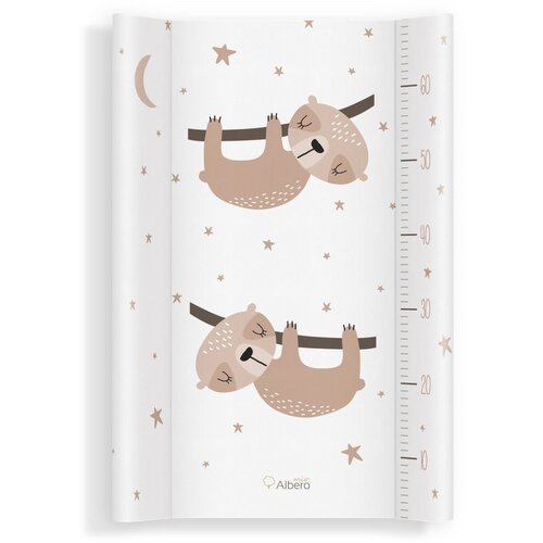 Alberomio previjalna blazina MM70 soft sloths Slike