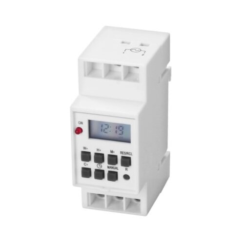 Olimp Sport Digitalni tajmer za struju 3600W DT-DIN2 Cene