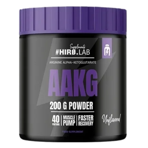 Hiro.Lab AAKG (200 g)