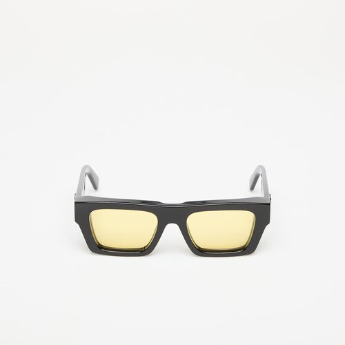 Off-white Sončna očala Oregon Sunglasses Black/ Yellow Universal Cene