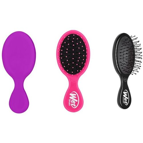 J&D Beauty Products, UK The Wet Brush Mini Detangler četka Cene
