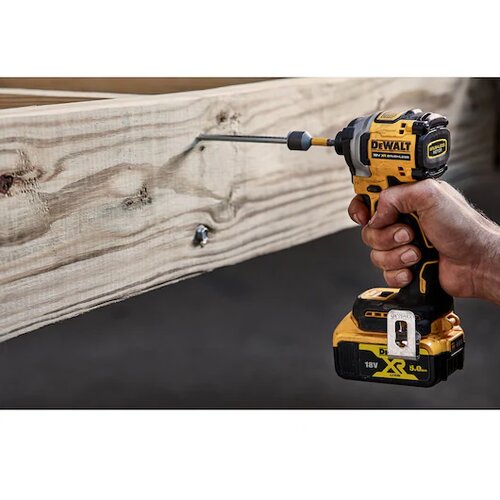 Dewalt DCF850 aku udarni odvijač 18V Slike