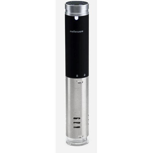  Mellerware Cheffy Sous Vide Cooking appliance Black, Stainless steel Cijene