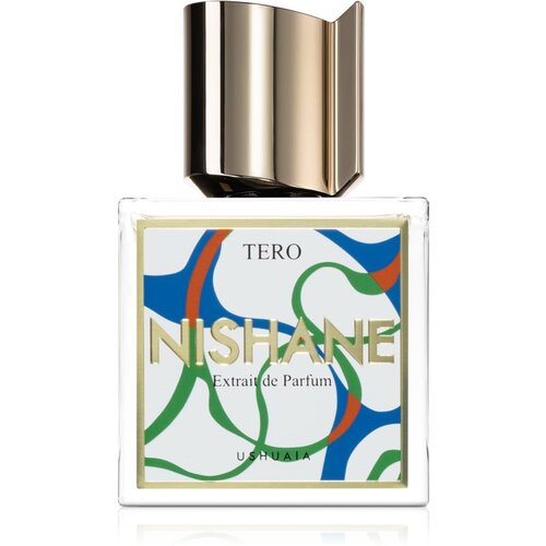 Nishane Tero EXDP 100ml Cene
