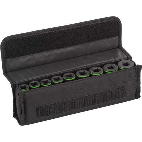 Bosch 9-delni set nasadnih ključeva 10-27mm (2608003040) Cene