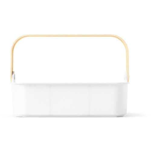 Umbra Beli plastični organizator za kopalnico Bellwood - Umbra Cene