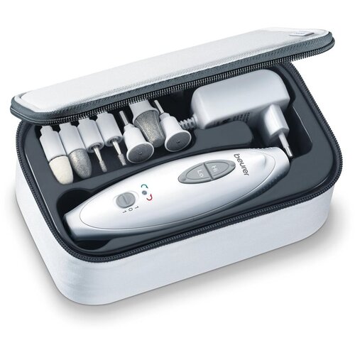 Beurer MP 41 set za manikiro Slike