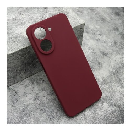  Futrola gentle color za xiaomi redmi a7 4g bordo ( F125447 ) Slike