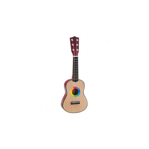 Woody Drvena gitara 91151 Slike