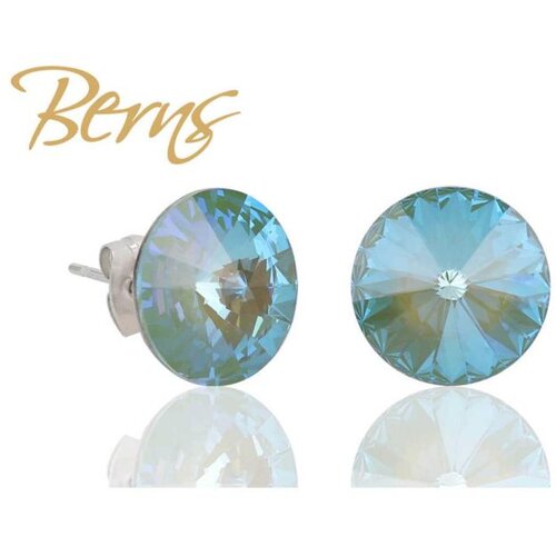 Berns minđuše r31817 galaxy Cene