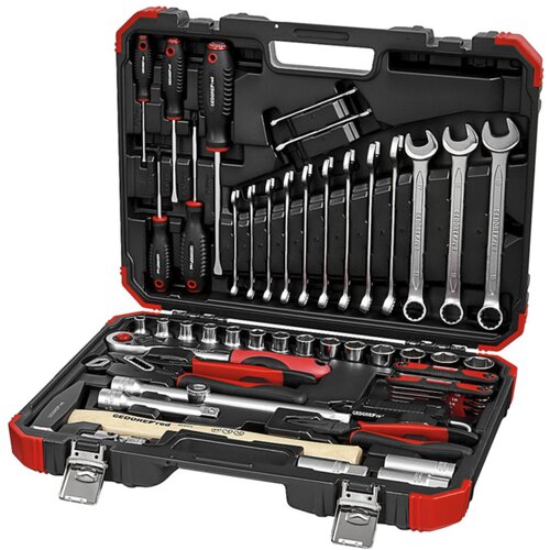 Gedore red Socket Set 1/2 Auto Universal 61-pieces Cijene