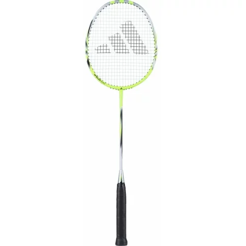 Adidas SPIELER E06.1 Reket za badminton, reflektirajući neon, veličina