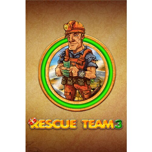  rescue team 3 (pc) steam key global Cene