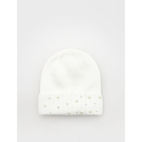 Reserved Girls` cap - bela Cene