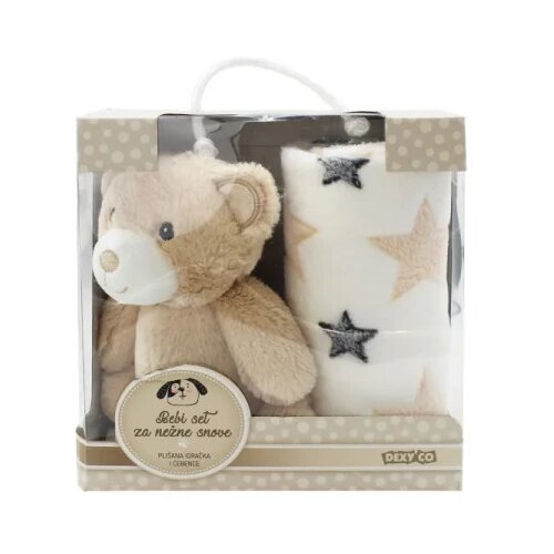  Sweet dreams baby nature set smedji meda ( YD5672N02 ) Cene