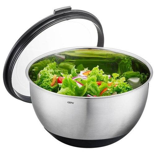 Zdjela SA POKLOPCEM 24CM MUOVO 35050 Cijene