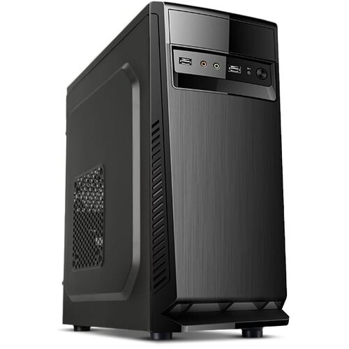 Ct 3400G kompjuter AMD Ryzen 5 3400G 8GB 256GB SSD Radeon Vega 11 500W&amp;quot; Slike