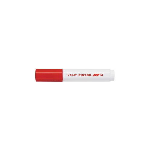 Pilot marker pintor crveni m Cene