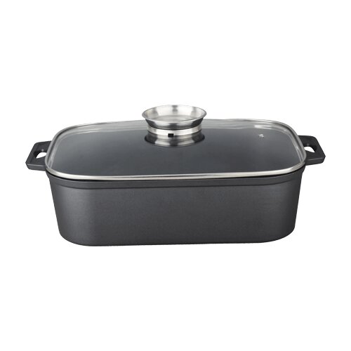 Pekač četvrtasti KPZK Cijene