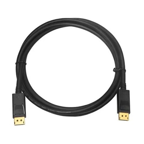 X Wave display port kabl 3m,30AWG,BC,64GB,OD5.0mm,4K-60Hz ( Displey port kabl 3m ) Cene