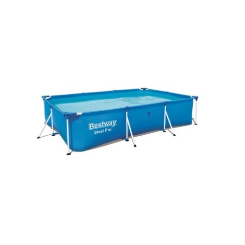 Bestway bazen steel pro 300x201x66cm 49582 Slike