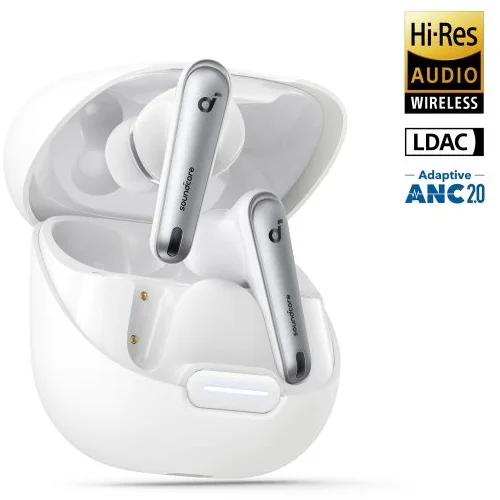 Anker Soundcore Liberty 4 NC white