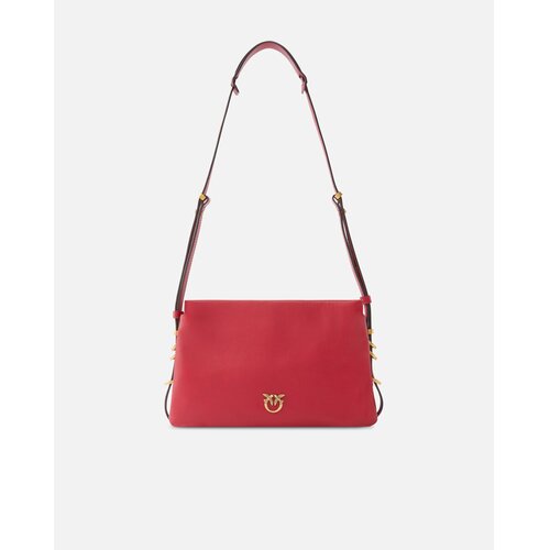 Pinko Torbice za na ramo 105883A0QO Rdeča Cene