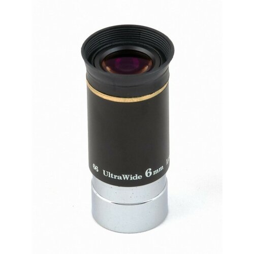 Skywatcher okular LEW GL 6mm ( GL6 ) Slike